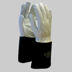 Svetshandske Getskinn G-3030 Svetshandske Getskinn G-3030